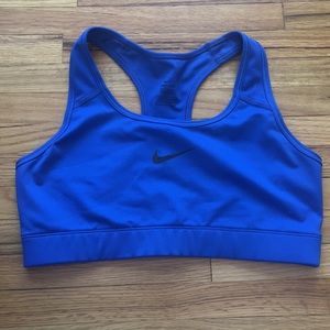 Nike Women’s Sports Bra